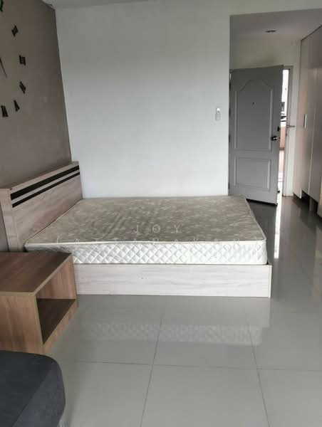 ให้เช่า - Latitude Condominium : ละติจูด คอนโดมิเนียม, สมุทรปราการ