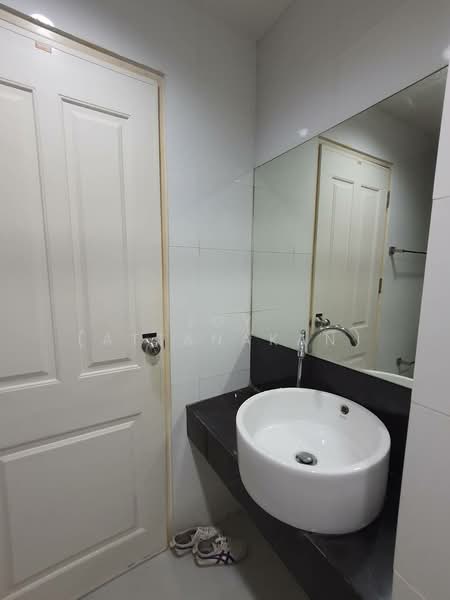 ให้เช่า - Latitude Condominium : ละติจูด คอนโดมิเนียม, สมุทรปราการ