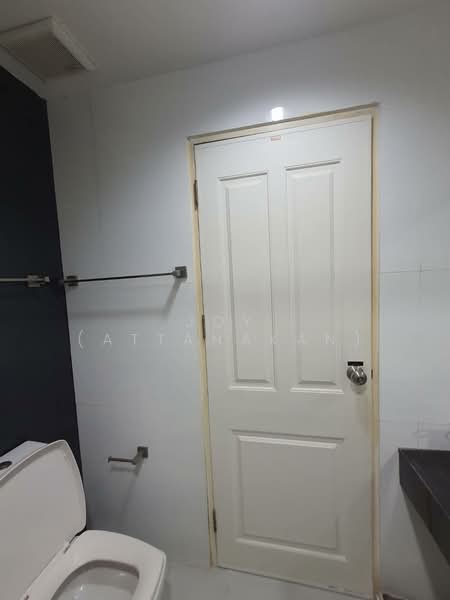 ให้เช่า - Latitude Condominium : ละติจูด คอนโดมิเนียม, สมุทรปราการ