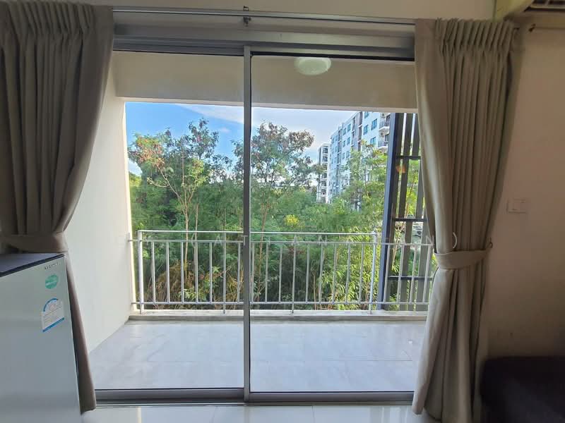 For Rent - Latitude Condominium, Samut Prakan