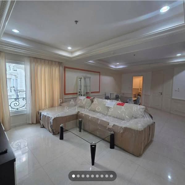 La Vie En Rose Place, Bangkok, Soi Sukhumvit 36, Khong Tan, Khlong Toei, Bangkok, 3 Bedrooms, 133 sqm, Condo For Rent, by Pavana Sirikogar, 500179667 - DDproperty.com