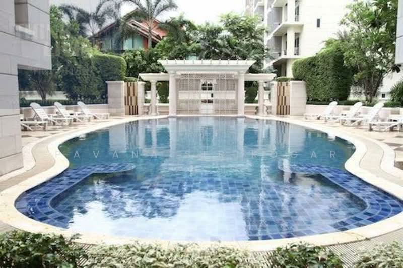 La Vie En Rose Place, Bangkok, Soi Sukhumvit 36, Khong Tan, Khlong Toei, Bangkok, 3 Bedrooms, 133 sqm, Condo For Rent, by Pavana Sirikogar, 500179667 - DDproperty.com