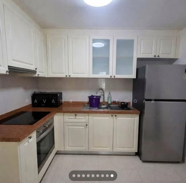 La Vie En Rose Place, Bangkok, Soi Sukhumvit 36, Khong Tan, Khlong Toei, Bangkok, 3 Bedrooms, 133 sqm, Condo For Rent, by Pavana Sirikogar, 500179667 - DDproperty.com