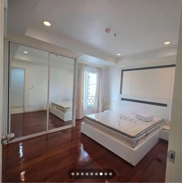 La Vie En Rose Place, Bangkok, Soi Sukhumvit 36, Khong Tan, Khlong Toei, Bangkok, 3 Bedrooms, 133 sqm, Condo For Rent, by Pavana Sirikogar, 500179667 - DDproperty.com