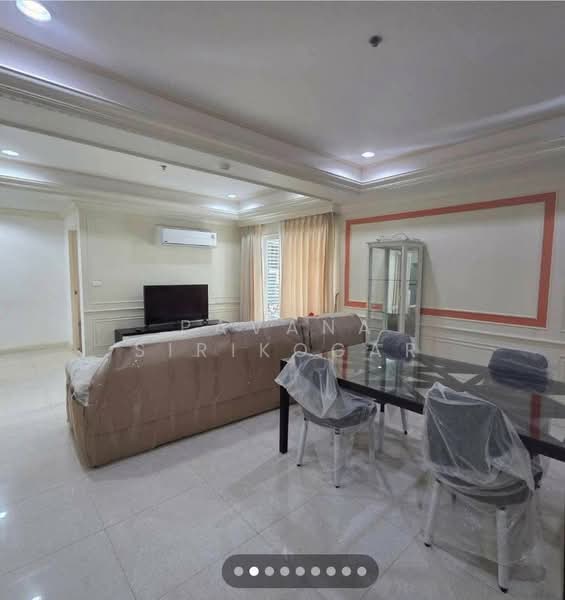 La Vie En Rose Place : ลา วี ออง โรส เพลส, กรุงเทพ, ซอยสุขุมวิท 36, คลองตัน, คลองเตย, กรุงเทพ, 133 ตร.ม., คอนโด ให้เช่า, โดย Pavana Sirikogar, 500179667 - DDproperty.com