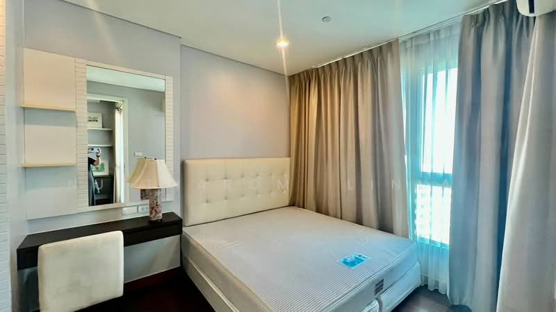 Ivy Thonglor, Bangkok, 889 Thonglor Road, Khlong Tan Nua, Watthana, Bangkok, 2 Bedrooms, 86 sqm, Condo For Sale, by Nuttharom  Linla , 500179668 - DDproperty.com