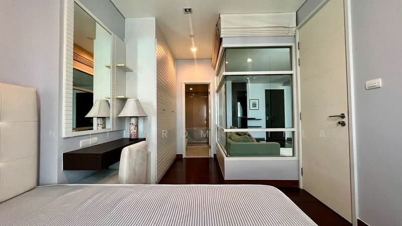 Ivy Thonglor, Bangkok, 889 Thonglor Road, Khlong Tan Nua, Watthana, Bangkok, 2 Bedrooms, 86 sqm, Condo For Sale, by Nuttharom  Linla , 500179668 - DDproperty.com