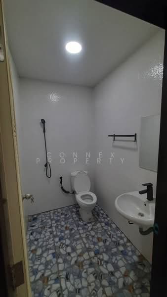 Baan Petsayam 3, Bangkok, เพชรเกษม, Bang Kae Nua, Bang Khae, Bangkok, 3 Bedrooms, 110 sqm, Townhouse For Sale, by Connex Property, 500179669 - DDproperty.com