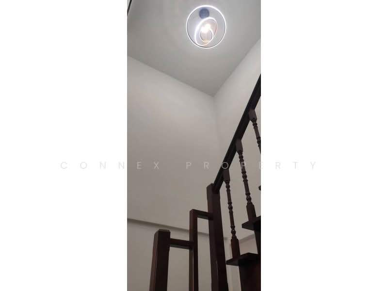 Baan Petsayam 3, Bangkok, เพชรเกษม, Bang Kae Nua, Bang Khae, Bangkok, 3 Bedrooms, 110 sqm, Townhouse For Sale, by Connex Property, 500179669 - DDproperty.com