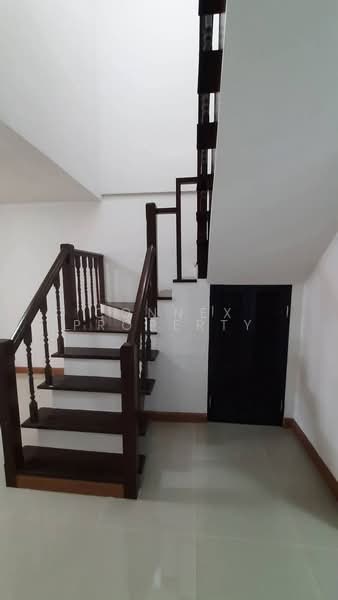 Baan Petsayam 3, Bangkok, เพชรเกษม, Bang Kae Nua, Bang Khae, Bangkok, 3 Bedrooms, 110 sqm, Townhouse For Sale, by Connex Property, 500179669 - DDproperty.com