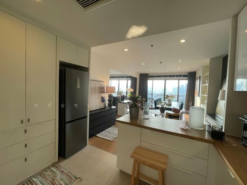 Noble Solo, Bangkok, 988 Thong Lo, Khlong Tan Nua, Watthana, Bangkok, 2 Bedrooms, 102 sqm, Condo For Rent, by หทัยชนก แสนเสร็จ, 500179670 - DDproperty.com