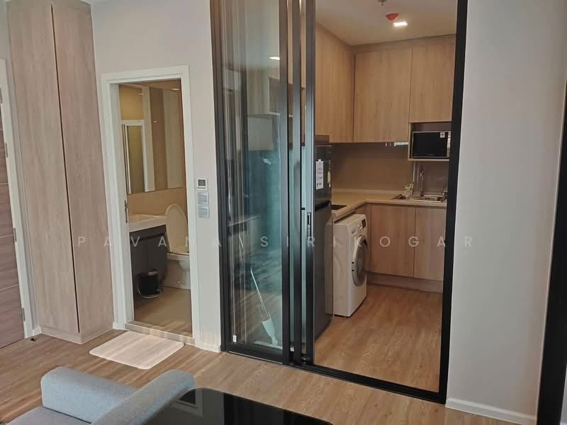 Modiz Sukhumvit 50, Bangkok, Soi Sukhumvit 50, Phra Kanong, Khlong Toei, Bangkok, 2 Bedrooms, 39 sqm, Condo For Rent, by Pavana Sirikogar, 500179671 - DDproperty.com