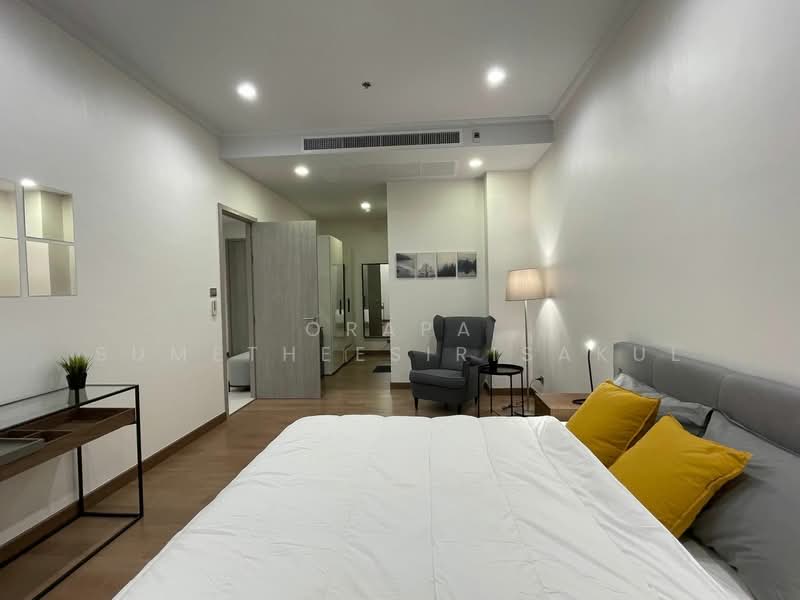 Supalai Oriental Sukhumvit 39, Bangkok, Soi Sukhumvit 39, Khlong Tan Nua, Watthana, Bangkok, 3 Bedrooms, 145 sqm, Condo For Sale, by Orapa Sumetheesirisakul, 500179672 - DDproperty.com