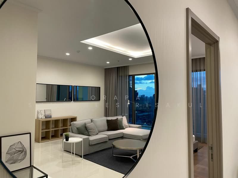 Supalai Oriental Sukhumvit 39, Bangkok, Soi Sukhumvit 39, Khlong Tan Nua, Watthana, Bangkok, 3 Bedrooms, 145 sqm, Condo For Sale, by Orapa Sumetheesirisakul, 500179672 - DDproperty.com