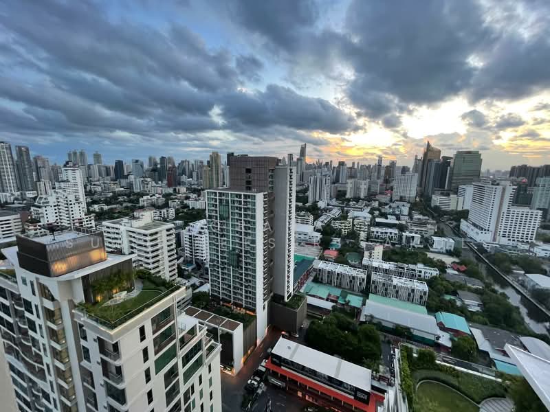 Supalai Oriental Sukhumvit 39, Bangkok, Soi Sukhumvit 39, Khlong Tan Nua, Watthana, Bangkok, 3 Bedrooms, 145 sqm, Condo For Sale, by Orapa Sumetheesirisakul, 500179672 - DDproperty.com