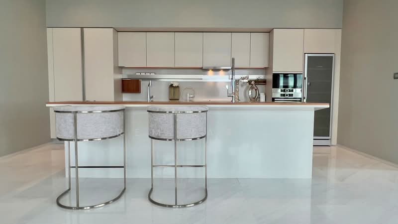 The Residences at Sindhorn Kempinski : เดอะ เรสซิเดนซ์ แอท สินธร เคมปินสกี้, กรุงเทพ, 88 ซอยต้นสน ถนน สารสิน, ลุมพินี, ปทุมวัน, กรุงเทพ, 337 ตร.ม., คอนโด ขาย, โดย Prem Narula, 500179675 - DDproperty.com