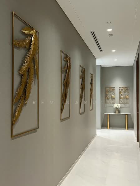 The Residences at Sindhorn Kempinski : เดอะ เรสซิเดนซ์ แอท สินธร เคมปินสกี้, กรุงเทพ, 88 ซอยต้นสน ถนน สารสิน, ลุมพินี, ปทุมวัน, กรุงเทพ, 337 ตร.ม., คอนโด ขาย, โดย Prem Narula, 500179675 - DDproperty.com