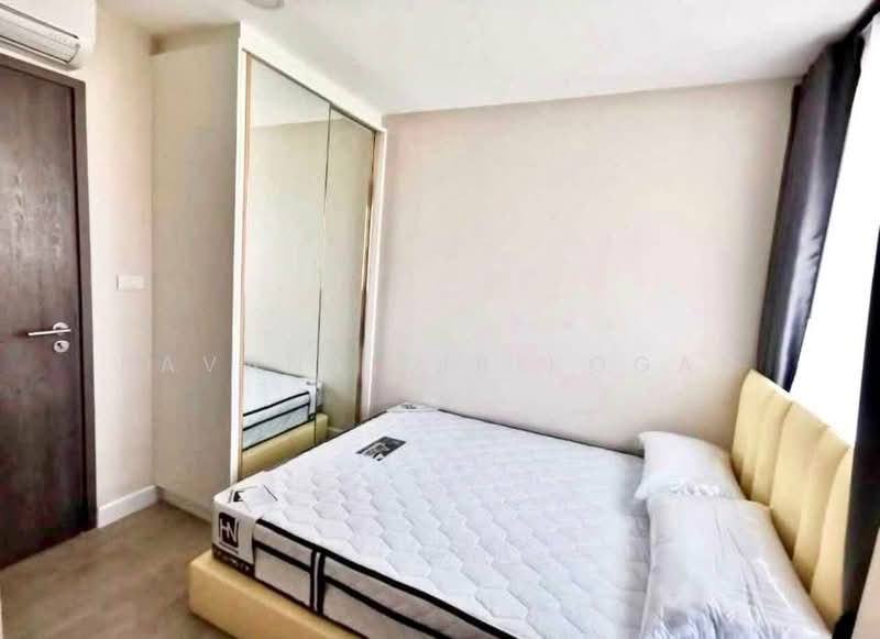 Metro Luxe Rose Gold Phaholyothin - Sutthisan, Bangkok, Soi Inthamara 14, Samsen Nai, Phaya Thai, Bangkok, 2 Bedrooms, 53 sqm, Condo For Rent, by Pavana Sirikogar, 500179676 - DDproperty.com