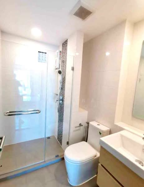 Metro Luxe Rose Gold Phaholyothin - Sutthisan, Bangkok, Soi Inthamara 14, Samsen Nai, Phaya Thai, Bangkok, 2 Bedrooms, 53 sqm, Condo For Rent, by Pavana Sirikogar, 500179676 - DDproperty.com