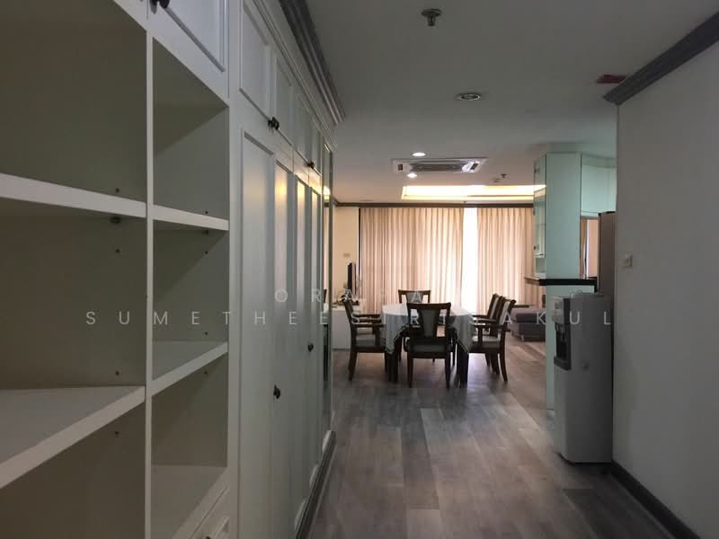 Las Colinas, Bangkok, Sukhumvit 21 Road, Khlongtoei Nua, Watthana, Bangkok, 2 Bedrooms, 141 sqm, Condo For Sale, by Orapa Sumetheesirisakul, 500179681 - DDproperty.com