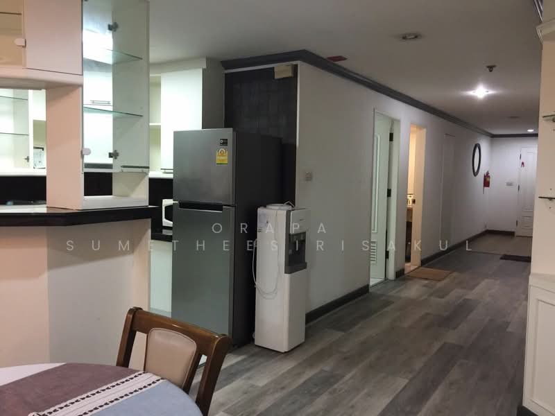 Las Colinas, Bangkok, Sukhumvit 21 Road, Khlongtoei Nua, Watthana, Bangkok, 2 Bedrooms, 141 sqm, Condo For Sale, by Orapa Sumetheesirisakul, 500179681 - DDproperty.com