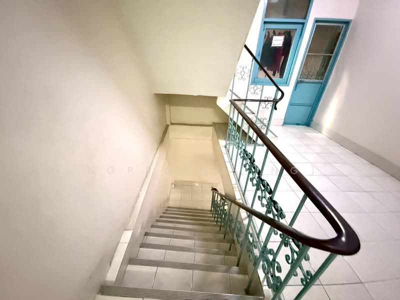 ขายหอพักปากซอยจรัญ23/1   ห้องเช่าจรัญ23 (บ้านคุณนิยม)  76 เมตร ปากซอยจรัญ, Bangkok, Bang Khun Sri, Bangkok Noi, Bangkok, , 200 sqm, Shophouse For Sale, by Ingprapha(Ing), 500179682 - DDproperty.com