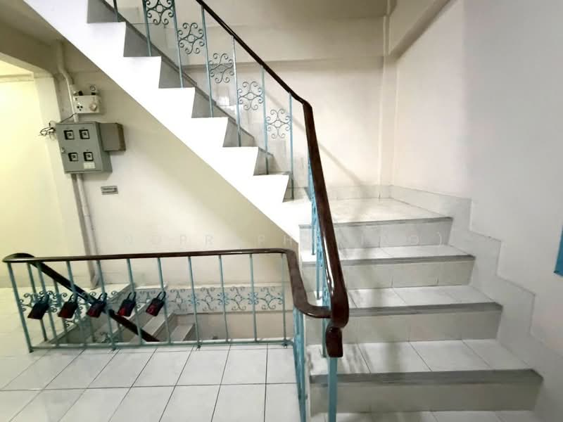 ขายหอพักปากซอยจรัญ23/1   ห้องเช่าจรัญ23 (บ้านคุณนิยม)  76 เมตร ปากซอยจรัญ, Bangkok, Bang Khun Sri, Bangkok Noi, Bangkok, , 200 sqm, Shophouse For Sale, by Ingprapha(Ing), 500179682 - DDproperty.com