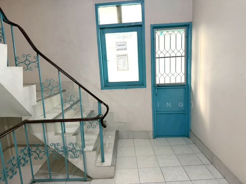 ขายหอพักปากซอยจรัญ23/1   ห้องเช่าจรัญ23 (บ้านคุณนิยม)  76 เมตร ปากซอยจรัญ, Bangkok, Bang Khun Sri, Bangkok Noi, Bangkok, , 200 sqm, Shophouse For Sale, by Ingprapha(Ing), 500179682 - DDproperty.com