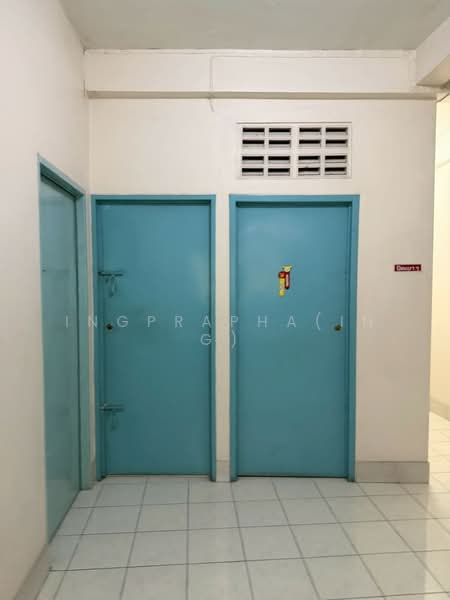 ขายหอพักปากซอยจรัญ23/1   ห้องเช่าจรัญ23 (บ้านคุณนิยม)  76 เมตร ปากซอยจรัญ, Bangkok, Bang Khun Sri, Bangkok Noi, Bangkok, , 200 sqm, Shophouse For Sale, by Ingprapha(Ing), 500179682 - DDproperty.com