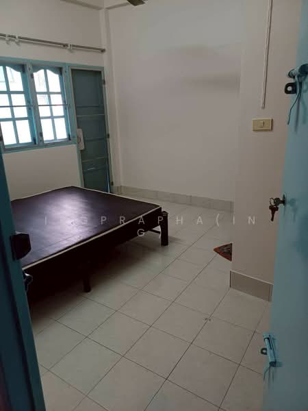 ขายหอพักปากซอยจรัญ23/1   ห้องเช่าจรัญ23 (บ้านคุณนิยม)  76 เมตร ปากซอยจรัญ, Bangkok, Bang Khun Sri, Bangkok Noi, Bangkok, , 200 sqm, Shophouse For Sale, by Ingprapha(Ing), 500179682 - DDproperty.com