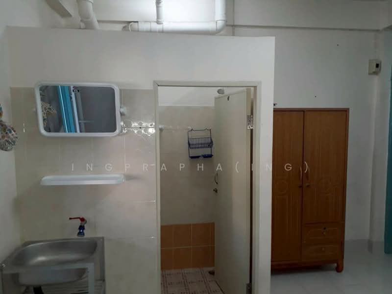 ขายหอพักปากซอยจรัญ23/1   ห้องเช่าจรัญ23 (บ้านคุณนิยม)  76 เมตร ปากซอยจรัญ, Bangkok, Bang Khun Sri, Bangkok Noi, Bangkok, , 200 sqm, Shophouse For Sale, by Ingprapha(Ing), 500179682 - DDproperty.com