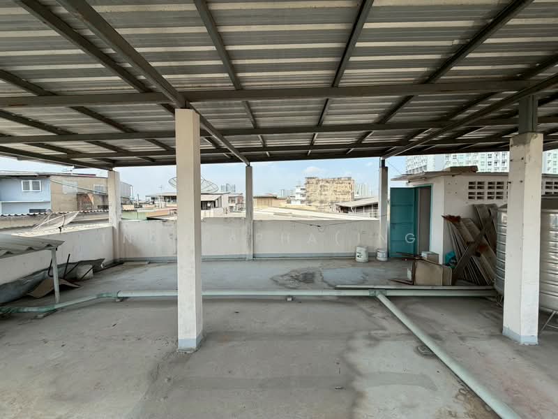 ขายหอพักปากซอยจรัญ23/1   ห้องเช่าจรัญ23 (บ้านคุณนิยม)  76 เมตร ปากซอยจรัญ, Bangkok, Bang Khun Sri, Bangkok Noi, Bangkok, , 200 sqm, Shophouse For Sale, by Ingprapha(Ing), 500179682 - DDproperty.com