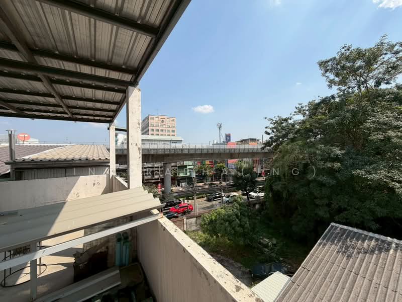 ขายหอพักปากซอยจรัญ23/1   ห้องเช่าจรัญ23 (บ้านคุณนิยม)  76 เมตร ปากซอยจรัญ, Bangkok, Bang Khun Sri, Bangkok Noi, Bangkok, , 200 sqm, Shophouse For Sale, by Ingprapha(Ing), 500179682 - DDproperty.com
