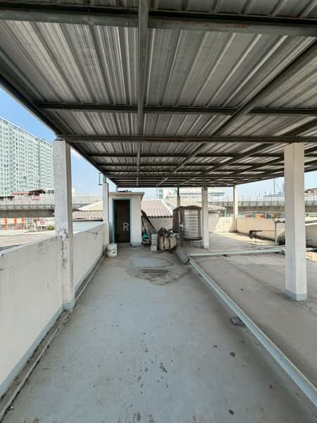 ขายหอพักปากซอยจรัญ23/1   ห้องเช่าจรัญ23 (บ้านคุณนิยม)  76 เมตร ปากซอยจรัญ, Bangkok, Bang Khun Sri, Bangkok Noi, Bangkok, , 200 sqm, Shophouse For Sale, by Ingprapha(Ing), 500179682 - DDproperty.com