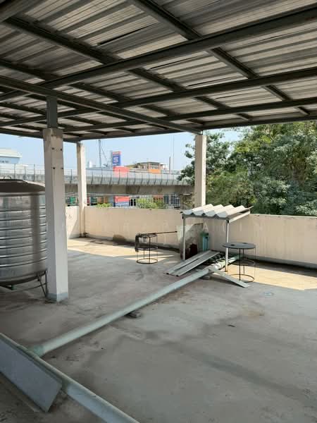 ขายหอพักปากซอยจรัญ23/1   ห้องเช่าจรัญ23 (บ้านคุณนิยม)  76 เมตร ปากซอยจรัญ, Bangkok, Bang Khun Sri, Bangkok Noi, Bangkok, , 200 sqm, Shophouse For Sale, by Ingprapha(Ing), 500179682 - DDproperty.com