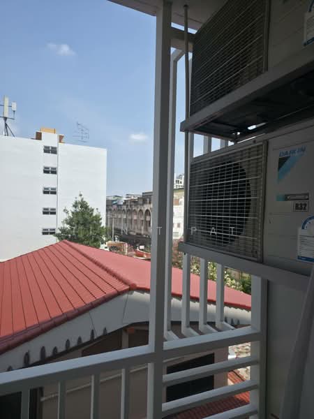 เบลส เรสสิเด้นซ์ เอกมัย (Bless Residence Ekkamai), กรุงเทพ, Sukhumvit 71, คลองตันเหนือ, วัฒนา, กรุงเทพ, 27 ตร.ม., คอนโด ให้เช่า, โดย Ti Nitipat, 500179683 - DDproperty.com