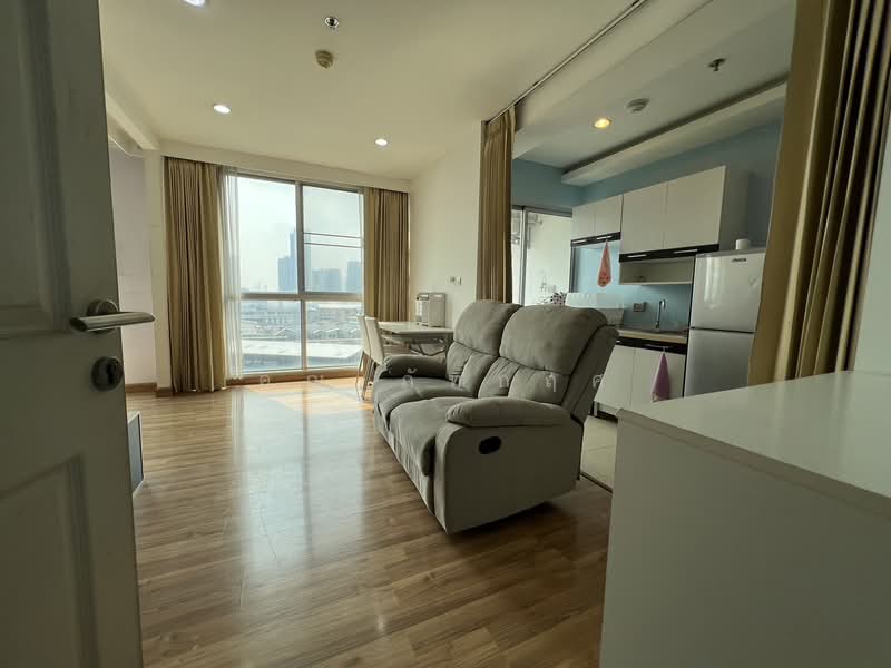 The Niche Taksin : เดอะ นิช ตากสิน, กรุงเทพ, 332 ถนนอินทรพิทักษ์ แขวงหิรัญรูจี เขตธนบุรี จังหวัดกรุงเทพมหานคร, หิรัญรูจี, ธนบุรี, กรุงเทพ, 33 ตร.ม., คอนโด ให้เช่า, โดย คุณ ภัทกฤศ, 500179684 - DDproperty.com