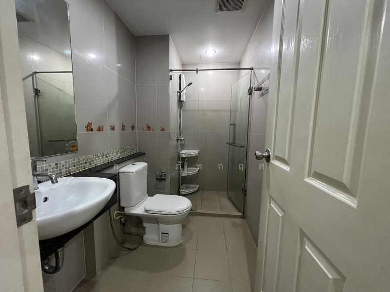 The Niche Taksin, Bangkok, 332 Inthara Phithak Road, Hi Runruche, Thon Buri, Bangkok, Studio, 33 sqm, Condo For Rent, by คุณ ภัทกฤศ, 500179684 - DDproperty.com