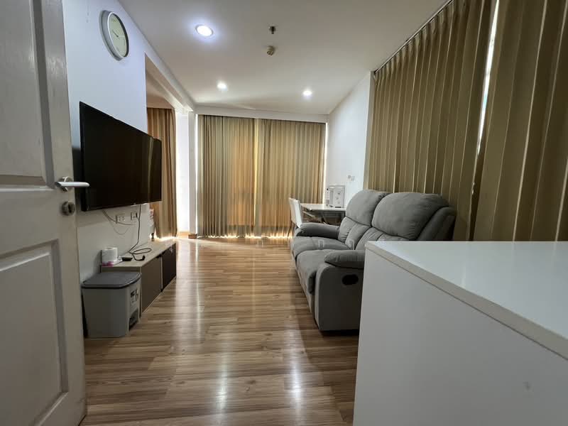 The Niche Taksin, Bangkok, 332 Inthara Phithak Road, Hi Runruche, Thon Buri, Bangkok, Studio, 33 sqm, Condo For Rent, by คุณ ภัทกฤศ, 500179684 - DDproperty.com