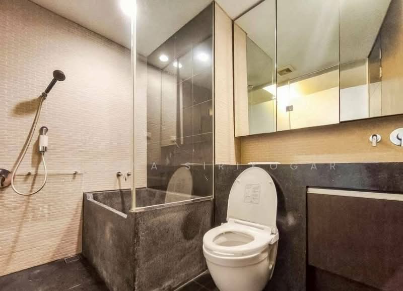 Siamese Gioia, Bangkok, Sukhumvit 31 Road, Khlong Tan Nua, Watthana, Bangkok, 1 Bedroom, 50 sqm, Condo For Rent, by Pavana Sirikogar, 500179685 - DDproperty.com