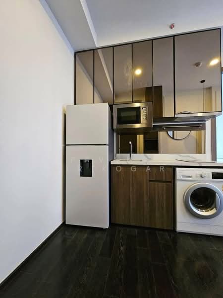 Park Origin Thonglor, Bangkok, Soi Thonglor 10, Sukhumvit Road, Khlong Tan Nua, Watthana, Bangkok, 1 Bedroom, 34 sqm, Condo For Rent, by Pavana Sirikogar, 500179688 - DDproperty.com