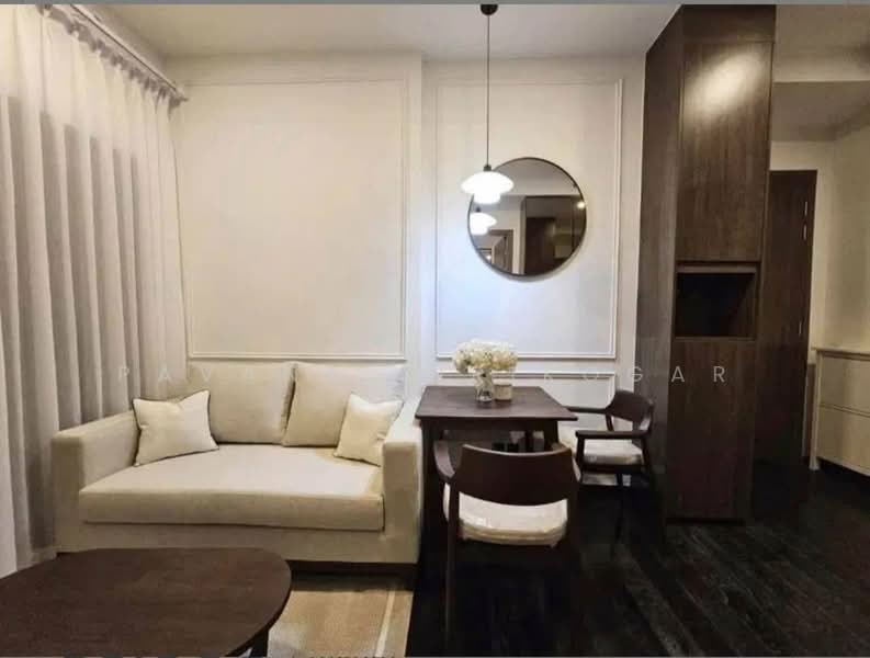 Park Origin Thonglor, Bangkok, Soi Thonglor 10, Sukhumvit Road, Khlong Tan Nua, Watthana, Bangkok, 1 Bedroom, 34 sqm, Condo For Rent, by Pavana Sirikogar, 500179688 - DDproperty.com