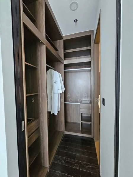 Park Origin Thonglor, Bangkok, Soi Thonglor 10, Sukhumvit Road, Khlong Tan Nua, Watthana, Bangkok, 1 Bedroom, 34 sqm, Condo For Rent, by Pavana Sirikogar, 500179688 - DDproperty.com