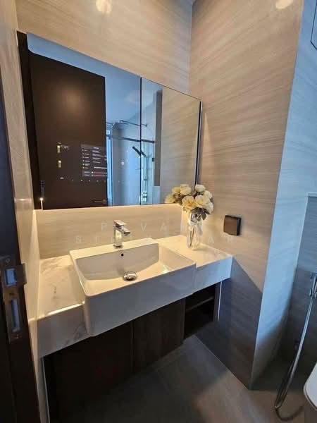 Park Origin Thonglor, Bangkok, Soi Thonglor 10, Sukhumvit Road, Khlong Tan Nua, Watthana, Bangkok, 1 Bedroom, 34 sqm, Condo For Rent, by Pavana Sirikogar, 500179688 - DDproperty.com