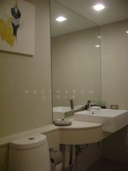 Le Nice Ekamai, Bangkok, Sukhumvit 63 Road, Phra Kanong Nua, Watthana, Bangkok, 1 Bedroom, 40 sqm, Condo For Sale, by Nuttharom  Linla , 500179691 - DDproperty.com