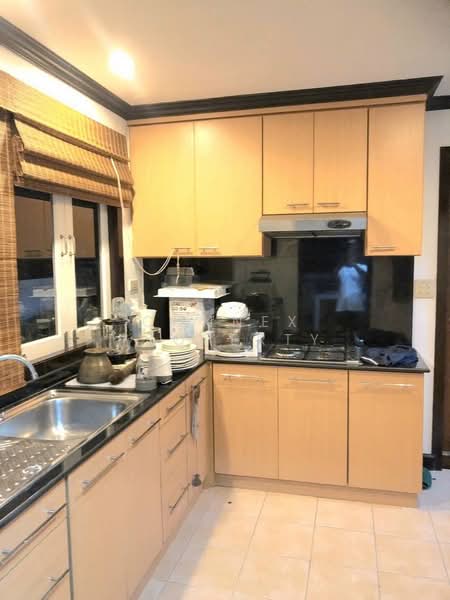 Baan Bussaba Pathum Thani, Pathum Thani, ติวานนท์, Ban Klang, Muang Pathum Thani, Pathum Thani, 3 Bedrooms, 195 sqm, Single Detached House For Sale, by Connex Property, 500179692 - DDproperty.com