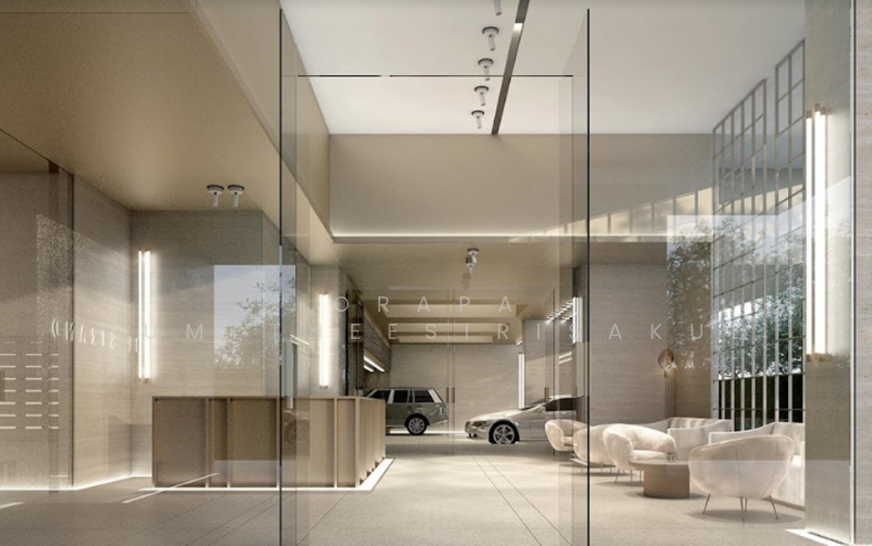 The Strand Thonglor, Bangkok, 36 Soi Sukhumvit 55, Khlong Tan Nua, Watthana, Bangkok, 1 Bedroom, 53 sqm, Condo For Sale, by Orapa Sumetheesirisakul, 500179694 - DDproperty.com