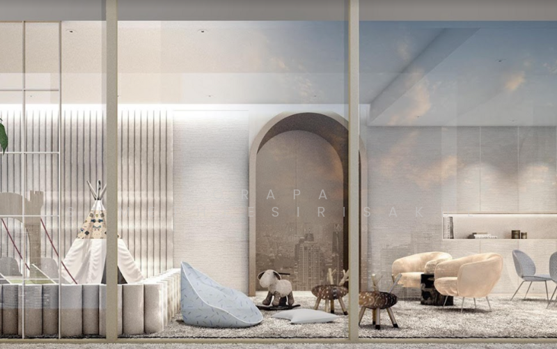 The Strand Thonglor, Bangkok, 36 Soi Sukhumvit 55, Khlong Tan Nua, Watthana, Bangkok, 1 Bedroom, 53 sqm, Condo For Sale, by Orapa Sumetheesirisakul, 500179694 - DDproperty.com