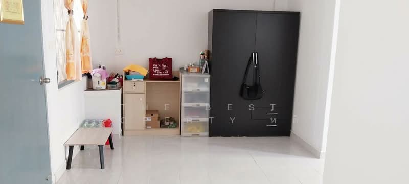 Baan Ua-Athorn Phraeksa 14, Samut Prakan, Phraeksa, Muang Samut Prakarn, Samut Prakan, 1 Bedroom, 32 sqm, Condo For Sale, by The Best Property หลิน, 500179697 - DDproperty.com