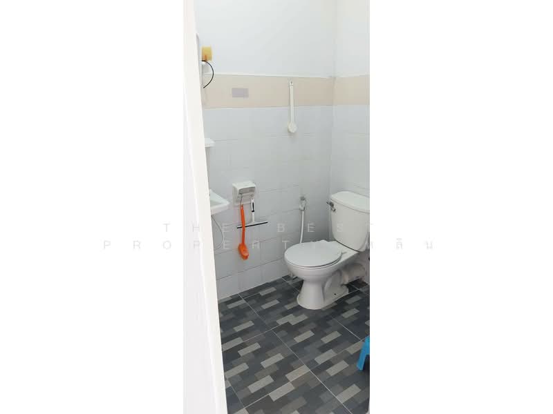 Baan Ua-Athorn Phraeksa 14, Samut Prakan, Phraeksa, Muang Samut Prakarn, Samut Prakan, 1 Bedroom, 32 sqm, Condo For Sale, by The Best Property หลิน, 500179697 - DDproperty.com
